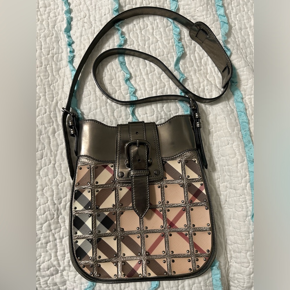 Burberry Crossbody Bag